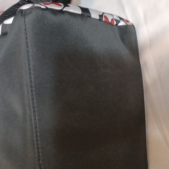 Disney Minnie Mouse diaper bag - Picture 9 of 13